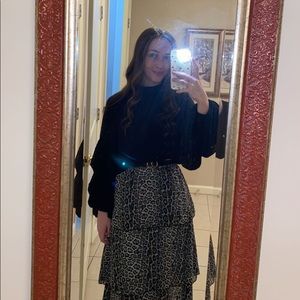 Meet your Posher, Alyssa